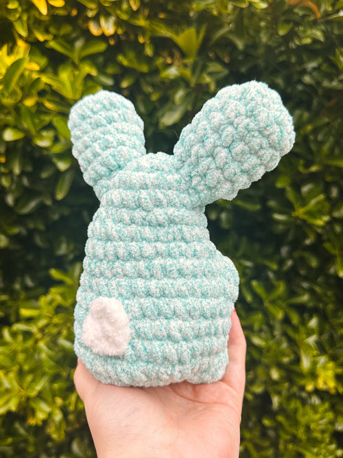Blue Bunny